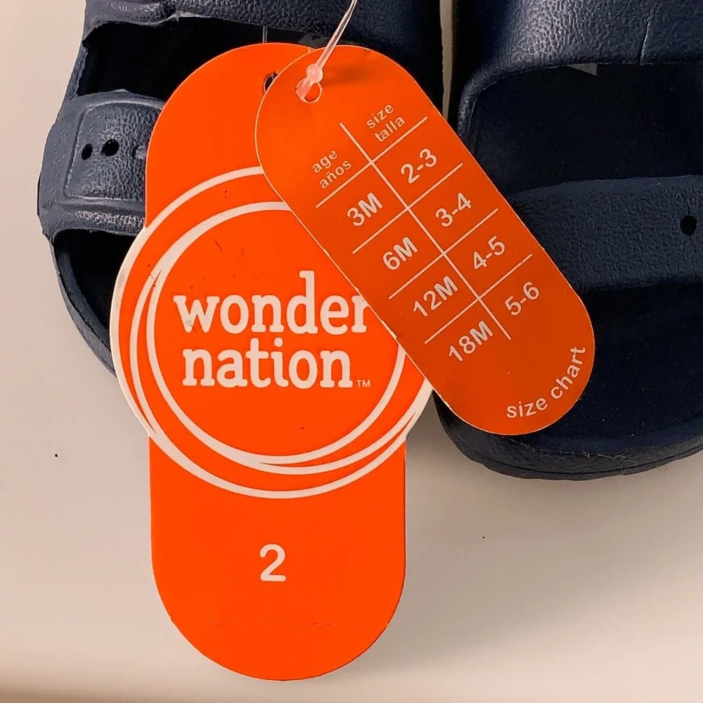 wonder nation sold as